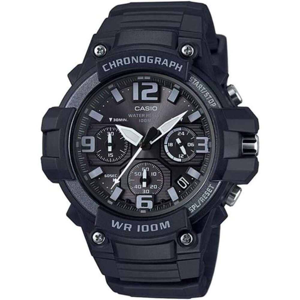 Marine Series Black Watch